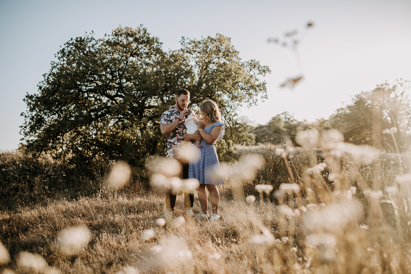 warm san diego family photos outdoor photoshoot san diego photographer sabrina kinsella sabrinalynnphoto