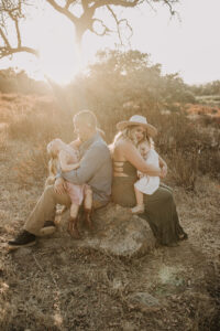 warm family farm photos outdoor family photos San Diego California San Diego family photographer Sabrina Kinsella Sabrinalynnphoto