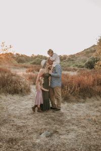 warm family farm photos outdoor family photos San Diego California San Diego family photographer Sabrina Kinsella Sabrinalynnphoto