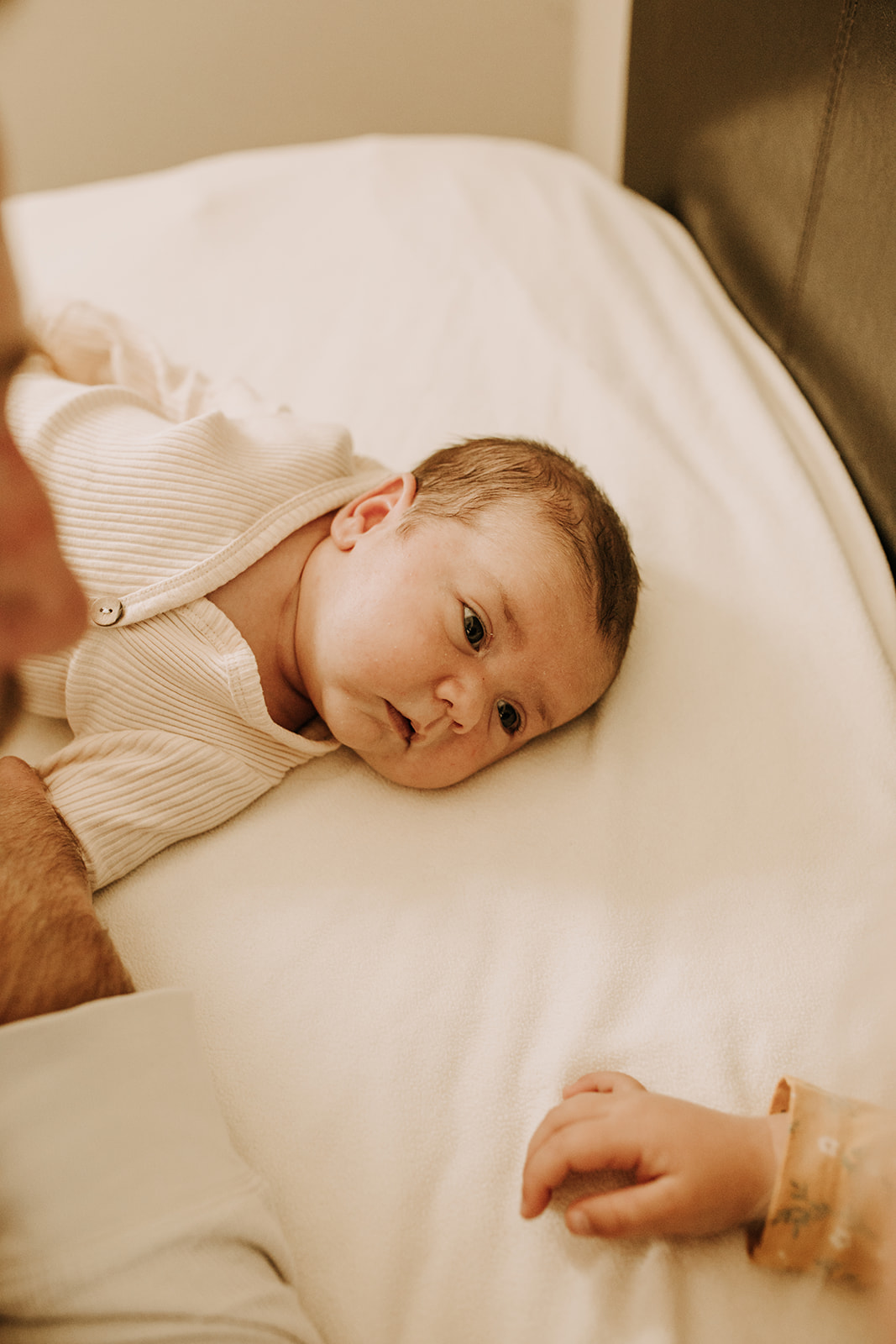 in home newborn infant newborn session family photos newborn photographer San Diego family photographer Sabrina kinsella Sabrinalynnphoto