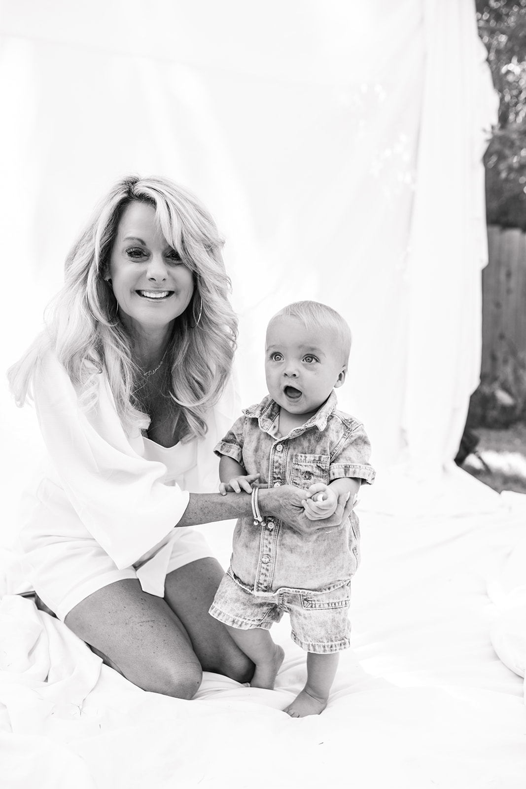 backyard mini session motherhood photo shoot mommy and me baby family photography San Diego family photographer Sabrina Kinsella Sabrinalynn photo