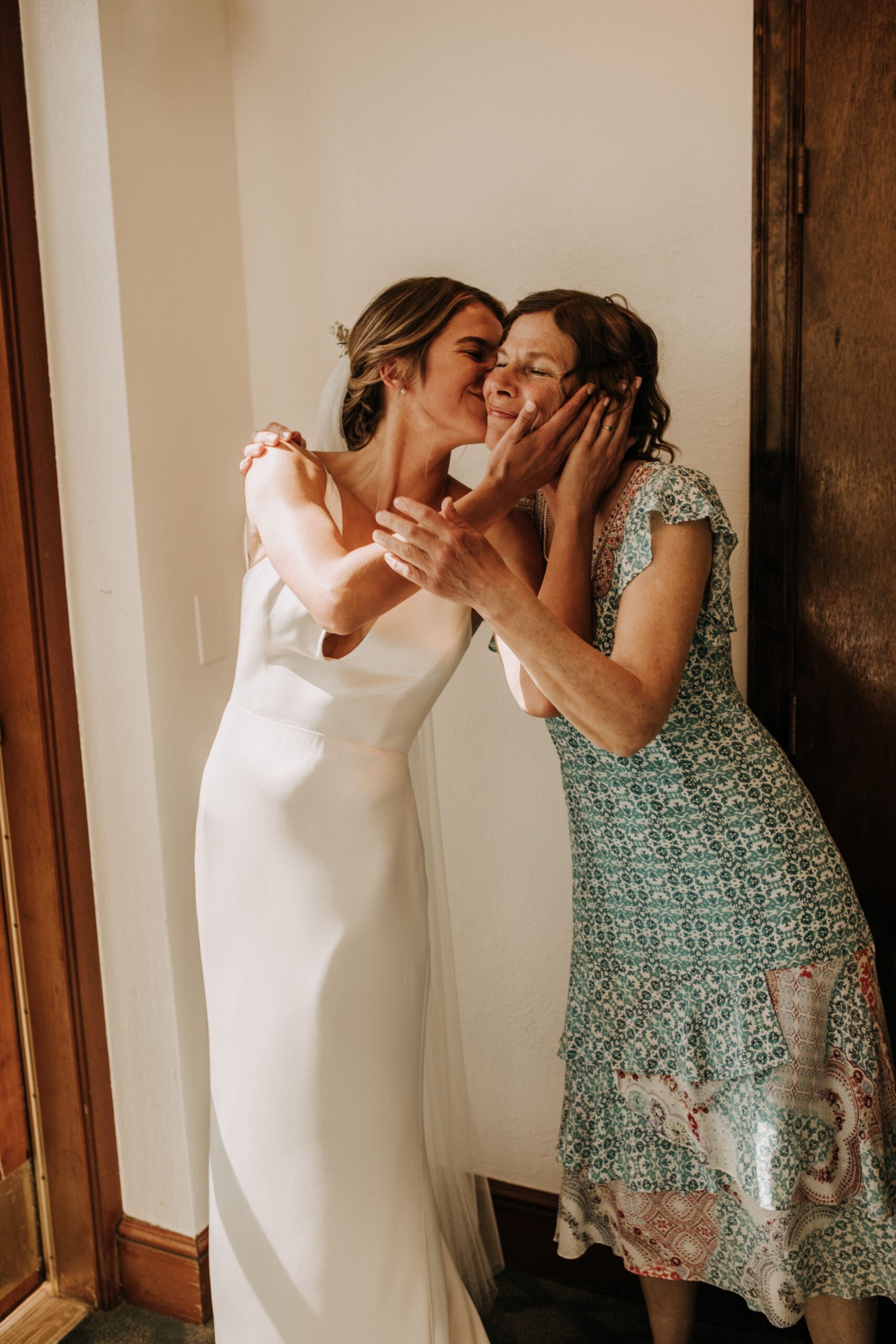 beach wedding Coronado cays outdoor beach wedding wedding dress wedding florals wedding party bride and groom marriage San Diego wedding photographer Sabrina kinsella Sabrina kinsella