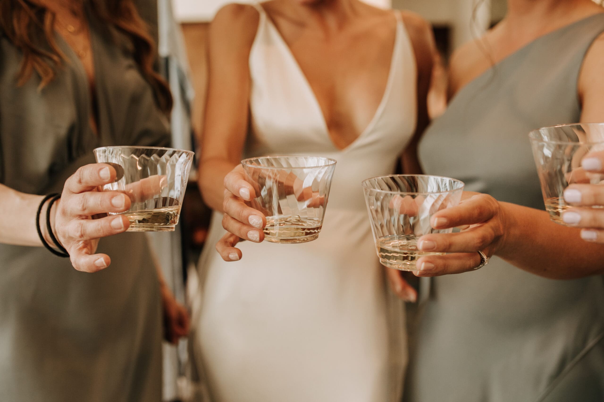 beach wedding Coronado cays outdoor beach wedding wedding dress wedding florals wedding party bride and groom marriage San Diego wedding photographer Sabrina kinsella Sabrina kinsella