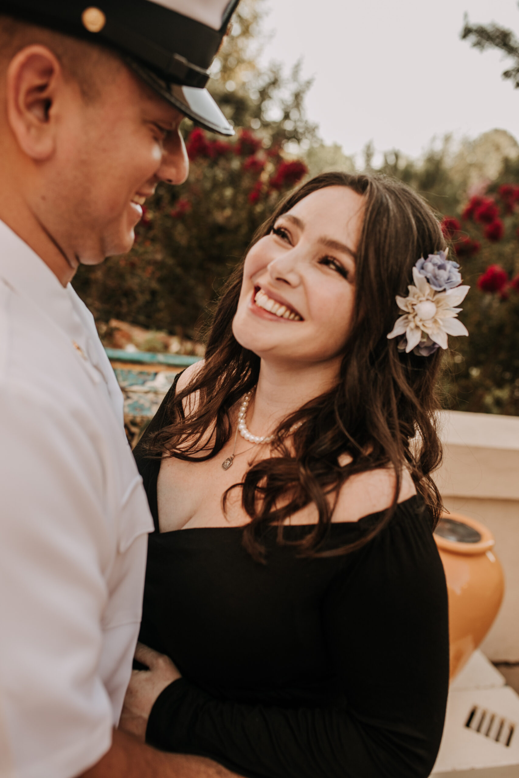 outdoor maternity Balboa park couples photos maternity photoshoot San Diego maternity photographer Sabrina Kinsella sabrinalynnphoto pregnancy motherhood