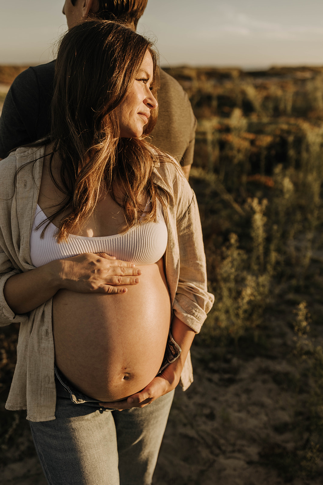 san-diego-beach-maternity-photoshoot