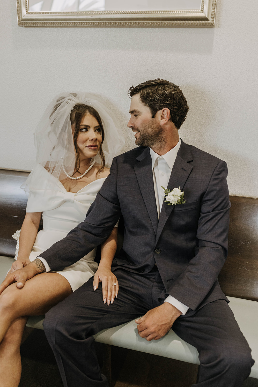 editorial san diego courthouse elopement